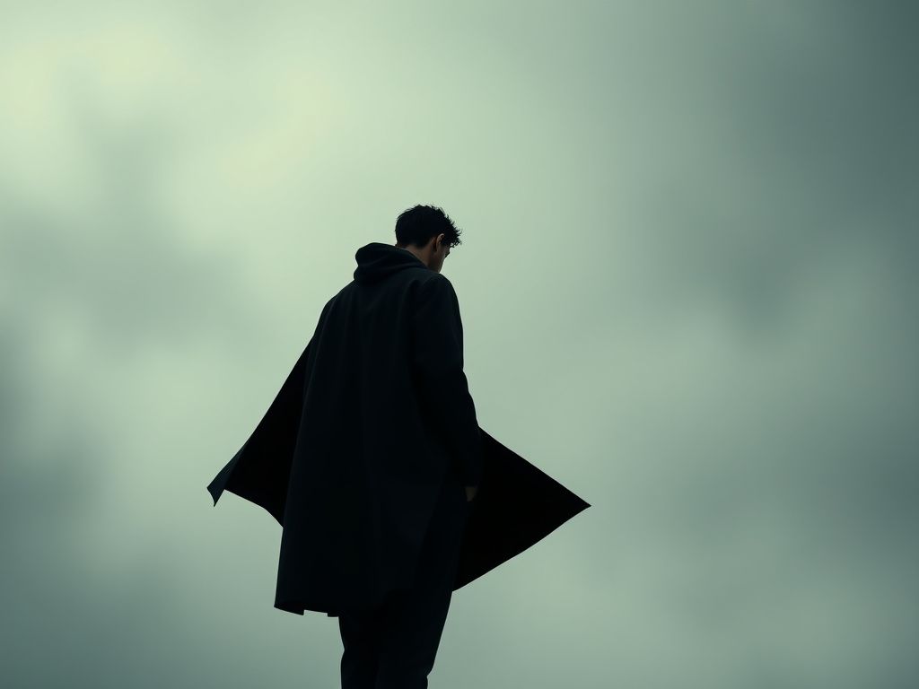 خلاصه کتاب تو مرد نیستی (عطاف رام) | مفاهیم کلیدی