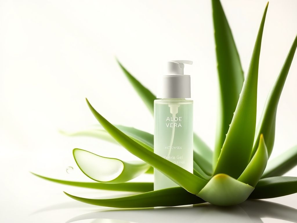 ژل ضد چروک آلوئه ورا سودا | ویژگی ها، مزایا و نحوه اثر