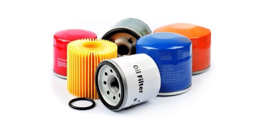 مقایسه فیلتر روغن اورجینال با نمونه‌های تقلبی موجود در بازار ایران