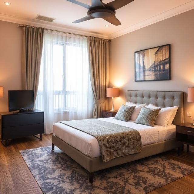 اجاره سوئیت قانونی و مطمئن