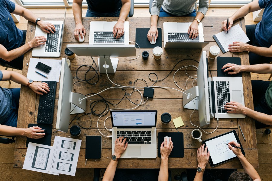 یافتن پروژه طراحی سایت