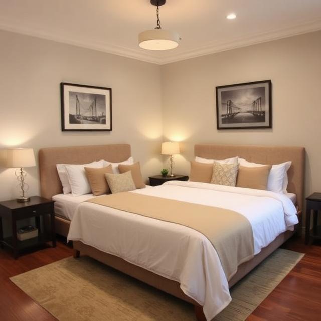 اقامت | خانواده اجاره سوئیت مبله با امکانات کامل