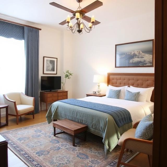 اجاره سوئیت با عکس واقعی