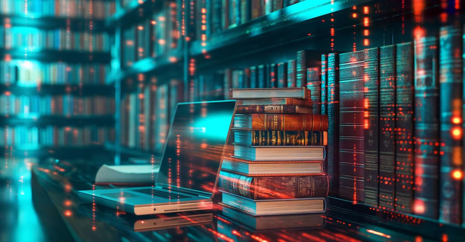 نقش کتابخانه‌های دیجیتال دانشگاهی در توسعه علم