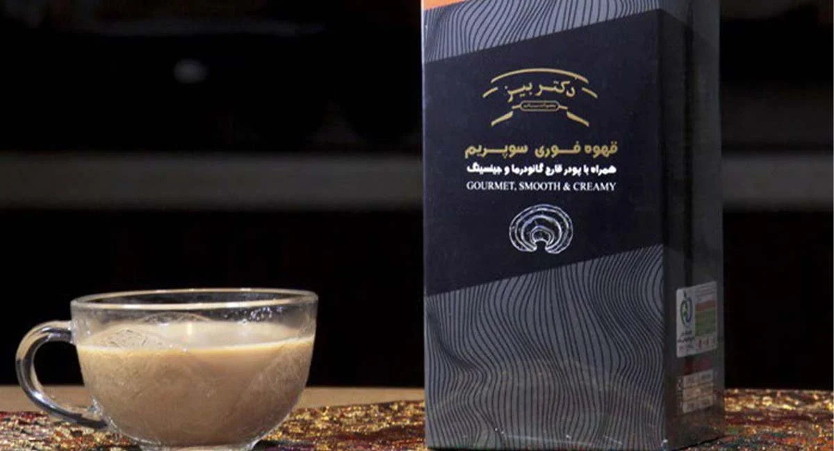 مکانیسم&zwnj; های علمی تاثیر قهوه فوری لاته دکتر بیز بر لاغری و مدیریت وزن
