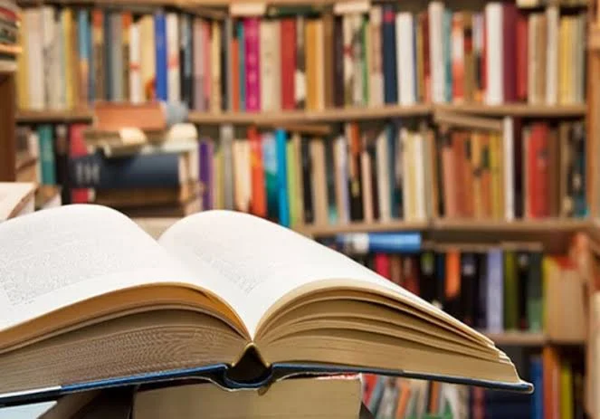 راهنمای جامع برای دسترسی به کتاب های مورد علاقه از طریق اینترنت