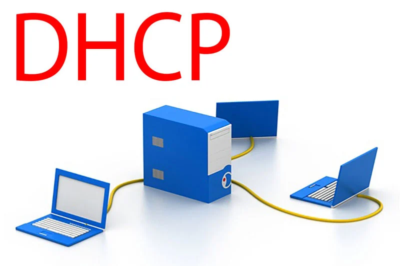 DHCP چیست و چگونه به دستگاه‌ها IP می‌دهد؟
